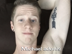 Michael_adonis