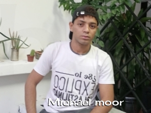 Michael_moor