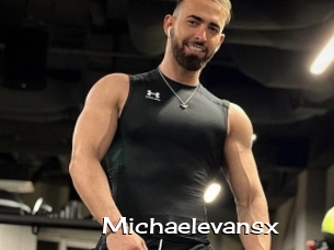 Michaelevansx