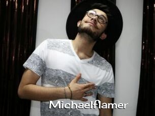 Michaelflamer