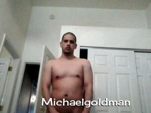 Michaelgoldman