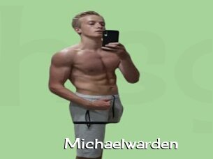 Michaelwarden