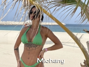 Michany