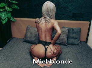 Michblonde