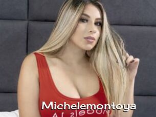 Michelemontoya