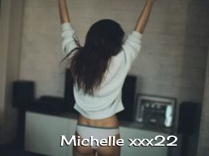 Michelle_xxx22