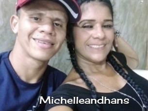 Michelleandhans