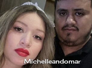 Michelleandomar