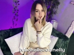 Michelleconnelly