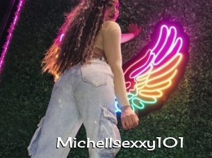 Michellsexxy101