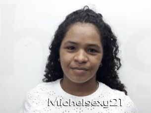 Michelsexy21