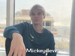 Mickeydevis