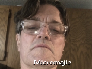 Micromajic