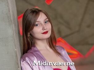 Midinvaerne