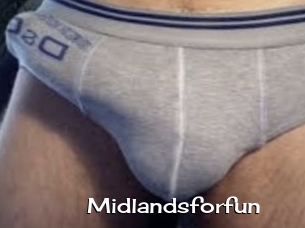 Midlandsforfun