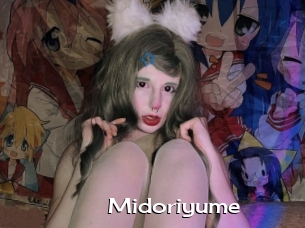 Midoriyume