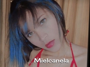 Mielcanela