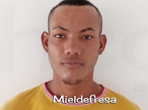 Mieldefresa