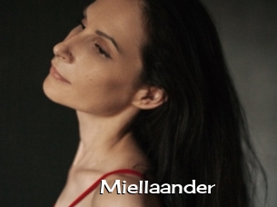 Miellaander