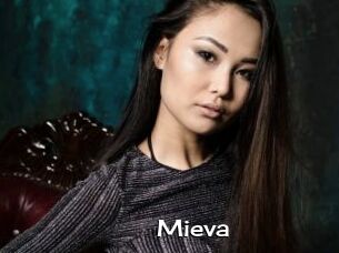 Mieva