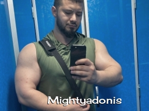 Mightyadonis