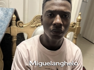 Miguelanghelo