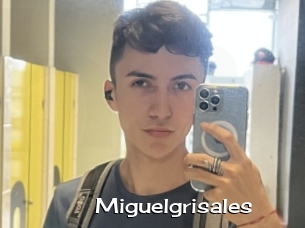 Miguelgrisales