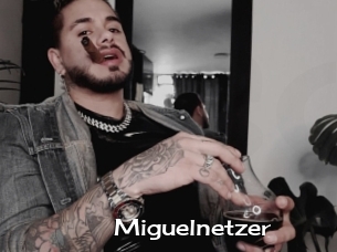 Miguelnetzer