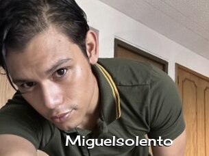 Miguelsolento