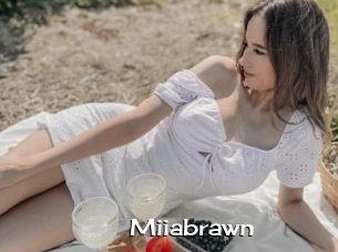 Miiabrawn