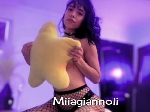 Miiagiannoli