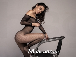 Miiarossee