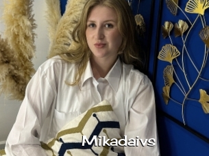 Mikadaivs