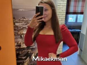 Mikaekman