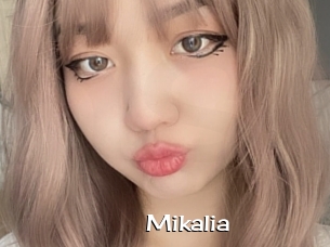 Mikalia