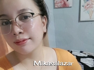 Mikasalazar