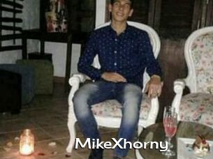 MikeXhorny