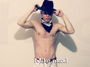 Mike_max1