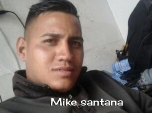 Mike_santana