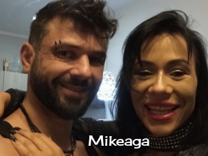 Mikeaga