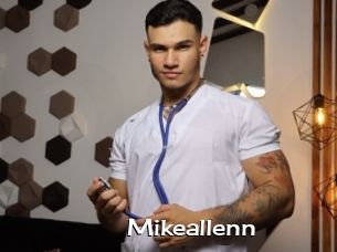 Mikeallenn