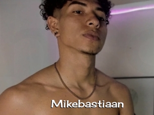 Mikebastiaan