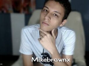 Mikebrownx