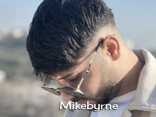 Mikebyrne