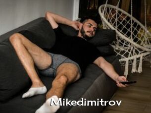 Mikedimitrov