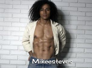 Mikeesteves