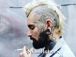 Mikefisherx