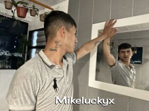 Mikeluckyx