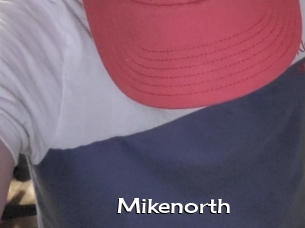 Mikenorth