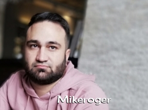 Mikeroger